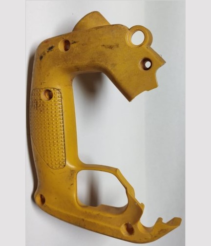 DEWALT DW368 389519-01 HANDLE COVER (USED)